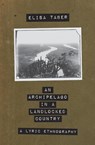 An Archipelago in a Landlocked Country - Elisa Taber - 9781948687126