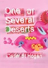 One or Several Deserts - Carter St. Hogan - 9781948687607