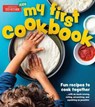 My First Cookbook - America's Test Kitchen - 9781948703222
