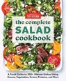 The Complete Book of Salads - America's Test Kitchen - 9781948703567