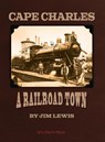 Cape Charles - Jim Lewis - 9781948717243