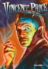 Vincent Price Presents - Chad Helder ; Darren G Davis - 9781948724487