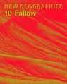 New Geographies 10 - Julia Smachylo ; Michael Chieffalo - 9781948765091