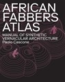 Cascone, P: African Fabbers Atlas - Paolo Cascone - 9781948765626