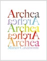 Variable Geometry - Laura Andreini ; Archea Associatti - 9781948765855