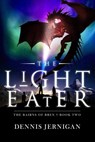 The Light Eater - Dennis Jernigan - 9781948772044