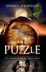 The Puzzle - Dennis Jernigan - 9781948772198