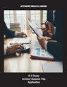 E-2 Treaty Investor Business Visa Application - Brian D Lerner - 9781948774734