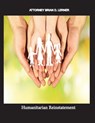 Humanitarian Reinstatement - Brian D Lerner - 9781948774871