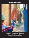 Lawful Permanent Resident Parent Petitioning Child - Brian D Lerner - 9781948774949
