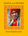 Asana and Mudra - Swami Kripalu - 9781948796712