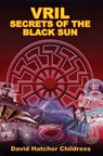 Vril - David Hatcher (David Hatcher Childress) Childress - 9781948803663