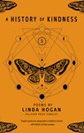 HIST OF KINDNESS - Linda Hogan - 9781948814256