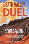 Death Valley Duel - Scott Graham - 9781948814942