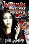 London Days, Demon Nights - LAMBSHEAD,  John - 9781948818612