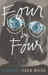 Four by Four - Sara Mesa - 9781948830140