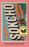 Shua Dusapin, E: Winter in Sokcho - Elisa Shua Dusapin - 9781948830416