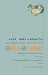 Dreamland - MAGNASON,  Andri Snaer - 9781948830461