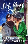 New Year's Steve - ME Carter ; Sara Ney - 9781948852289