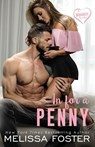 In for a Penny (A Whiskey Novella) - Melissa Foster - 9781948868617