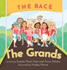 The Grands - Suzette Perez-Tate ; Anisa Delaluz - 9781948927260