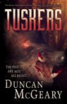 Tuskers: Wild Pig Apocalypse - Duncan McGeary - 9781948929394