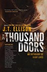 A Thousand Doors - J T Ellison - 9781948967082