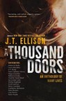 A Thousand Doors - ELLISON,  J T - 9781948967105