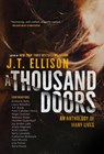 A Thousand Doors - J T Ellison - 9781948967204