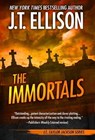 The Immortals - J T Ellison - 9781948967211