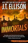 The Immortals - ELLISON,  J T - 9781948967273