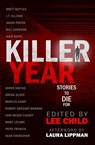 Killer Year - J T Ellison ; Jason Pinter - 9781948967433
