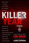 Killer Year - ELLISON,  J T ; Pinter, Jason - 9781948967457