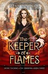 The Keeper of Flames - Joss Walker - 9781948967662