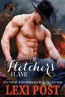 Fletcher's Flame - Lexi Post - 9781949007039