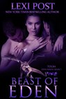 Beast of Eden - Lexi Post - 9781949007138