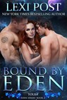 Bound by Eden - Lexi Post - 9781949007206