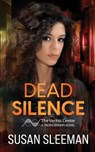 Dead Silence - Susan Sleeman - 9781949009309