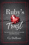 Ruby's Trust - DEBOER,  Cy - 9781949021370