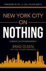 New York City on Nothing - Brad Olsen - 9781949021622