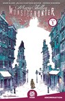 MARY SHELLEY: MONSTER HUNTER Vol. 1 - Adam Glass ; Olivia Cuartero-Briggs - 9781949028256