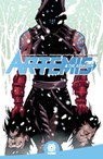 Artemis and the Assassin - Stephanie Phillips - 9781949028508