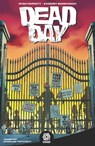 DEAD DAY - Ryan Parrott - 9781949028546
