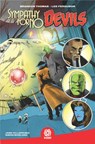 SYMPATHY FOR NO DEVILS - Brandon Thomas - 9781949028614