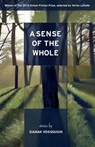 A Sense of the Whole: Stories - Siamak Vossoughi - 9781949039115