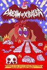 Dream of Xibalba - Stephanie Adams-Santos - 9781949039382