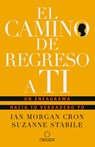 Cron, I: Camino de Regreso a Ti: Un Eneagrama Hacia Tu Verda - Ian Morgan Cron ; Suzanne Stabile - 9781949061680