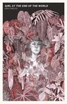 Girl at the End of the World - Erin Carlyle - 9781949065336