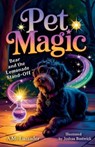 Pet Magic Bear and the Lemonade Stand-off - A. M. Luzzader - 9781949078817