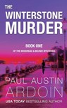 The Winterstone Murder - Paul Austin Ardoin - 9781949082449